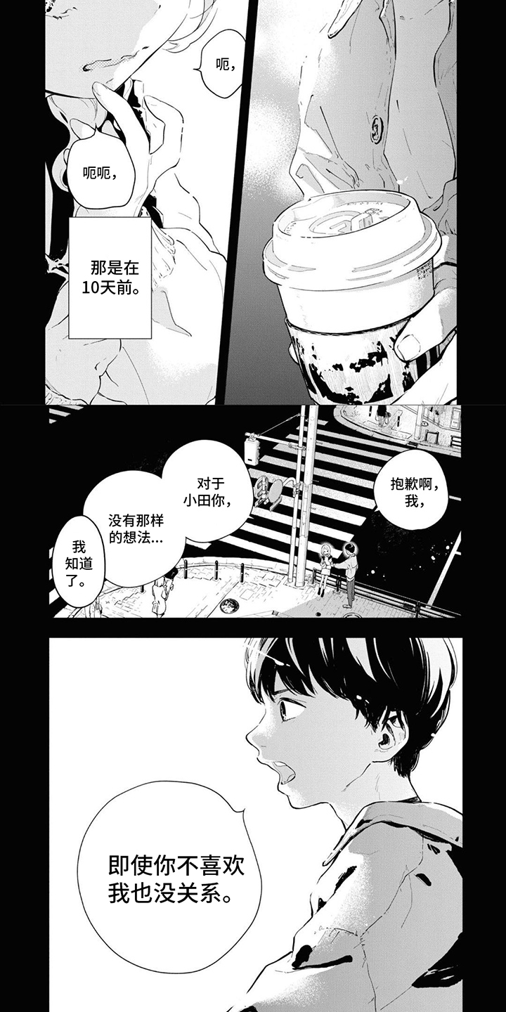 第3章：默默等待6