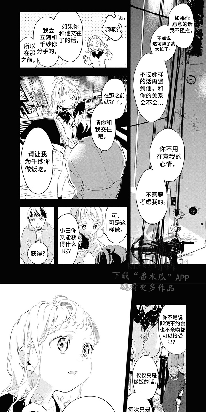 第4章：请求5