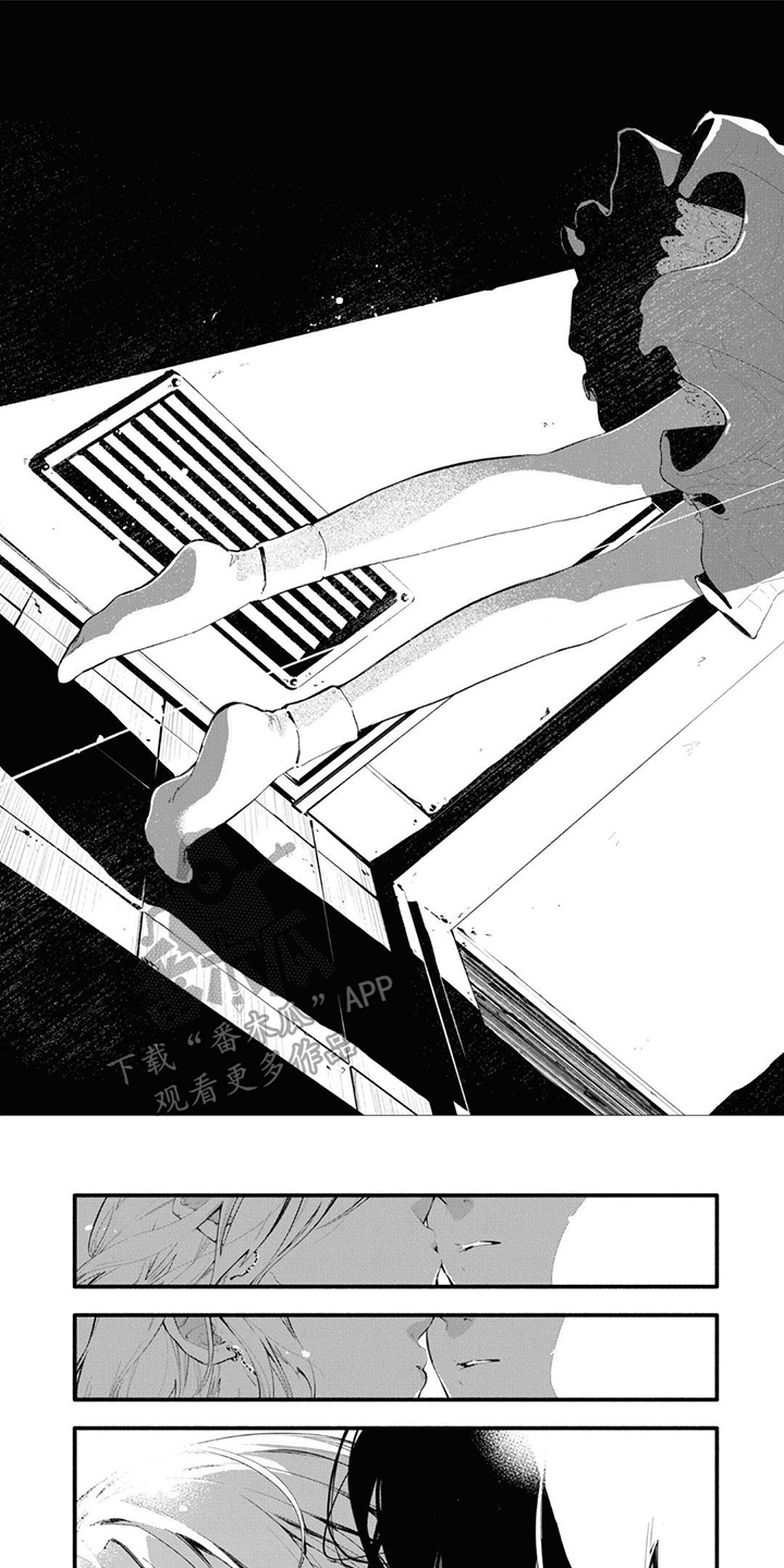 第13章：失落0