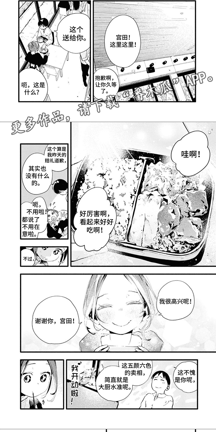 第20章：道歉4