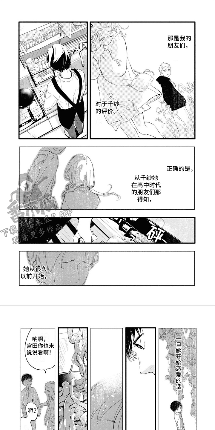 第6章：找到了0