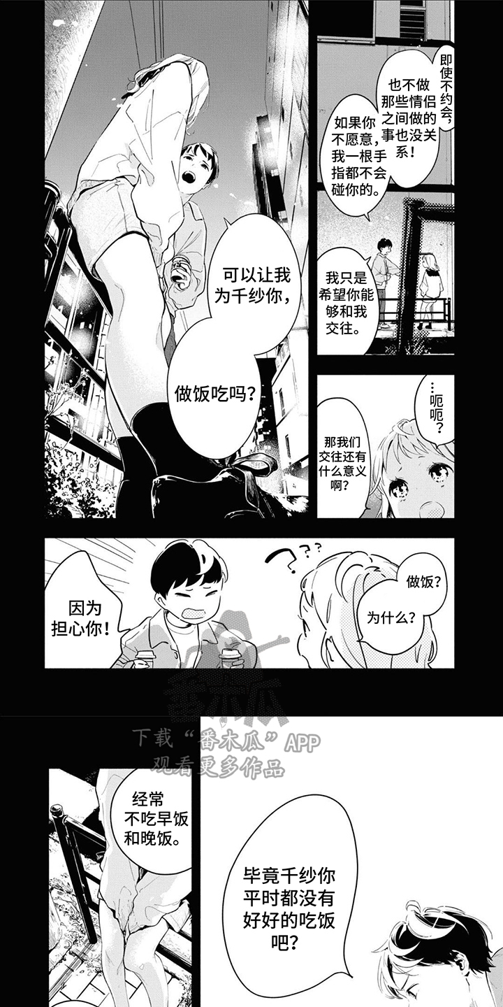 第4章：请求0