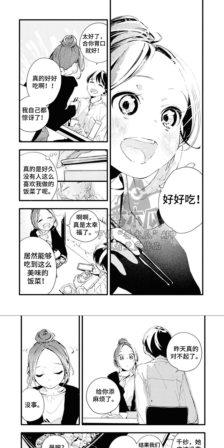 第20章：道歉5