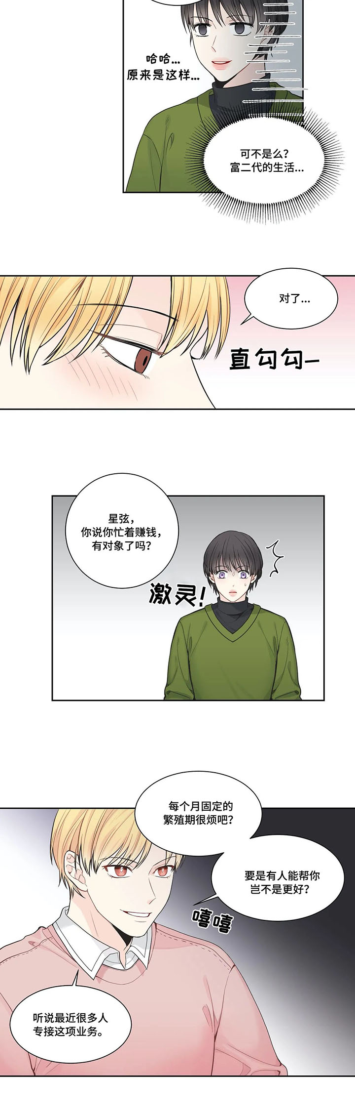 第3章：聚会6