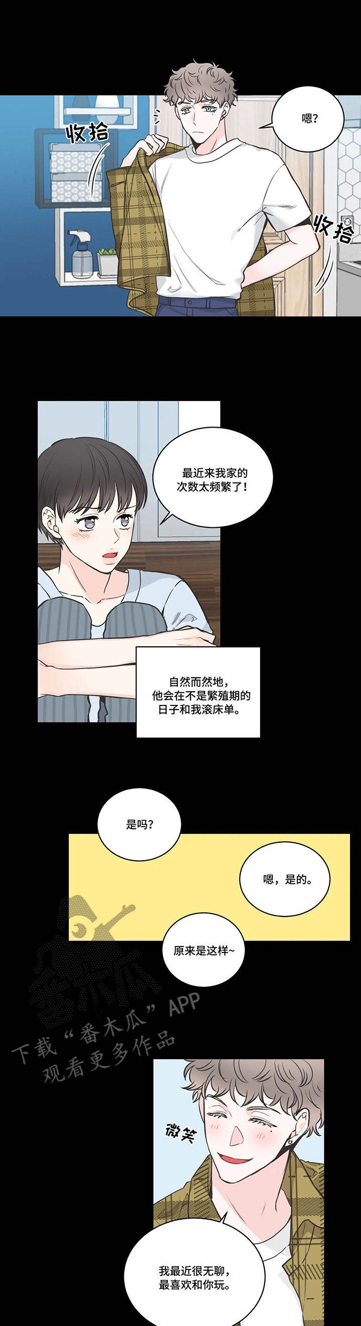 第40章：混乱4