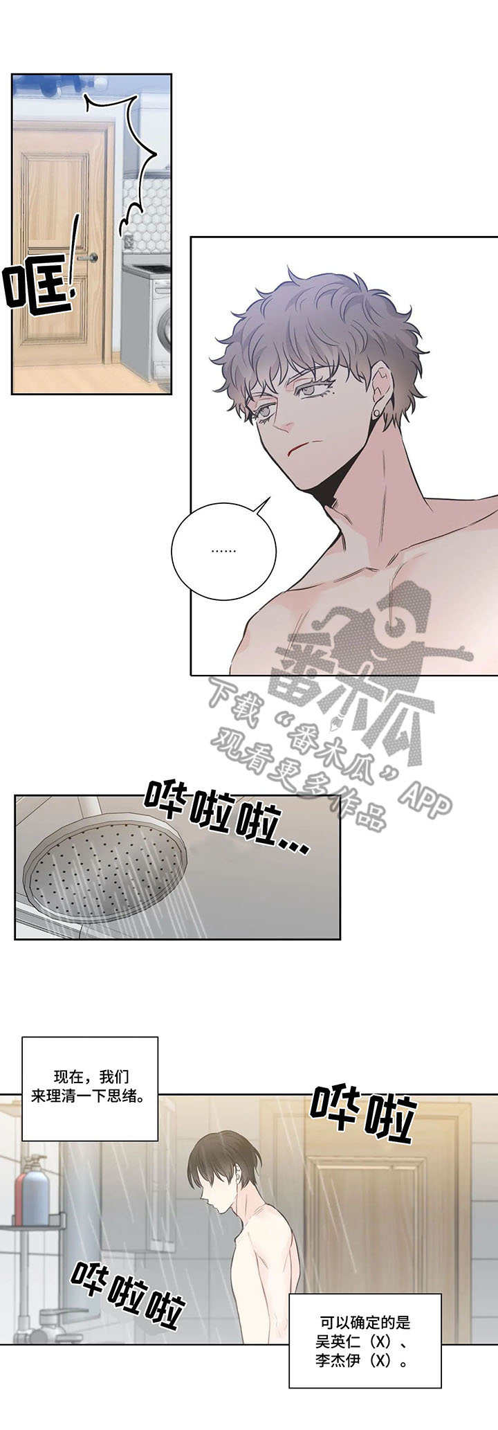 第18章：整理思绪8