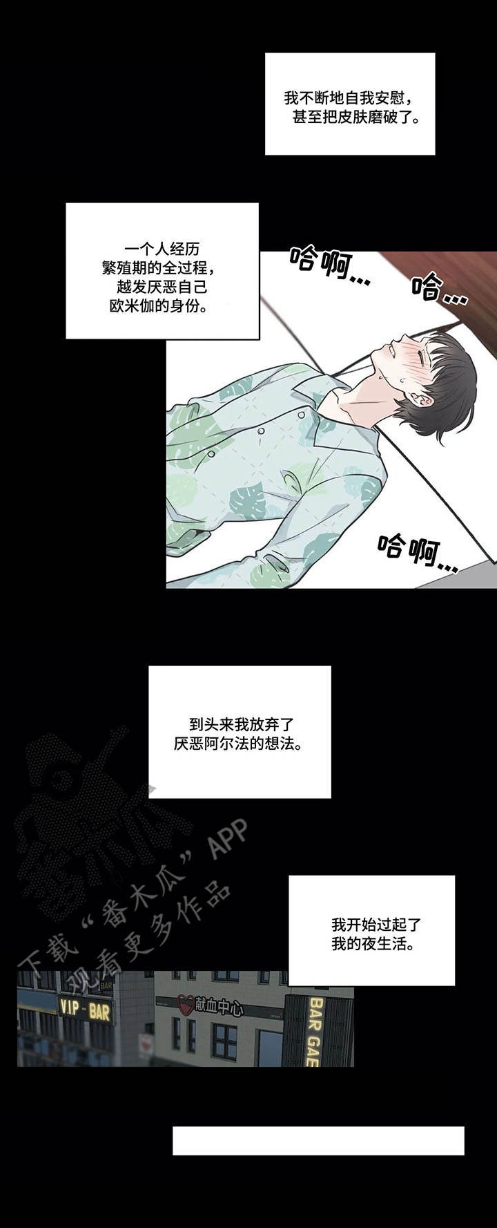 第37章：酒吧6