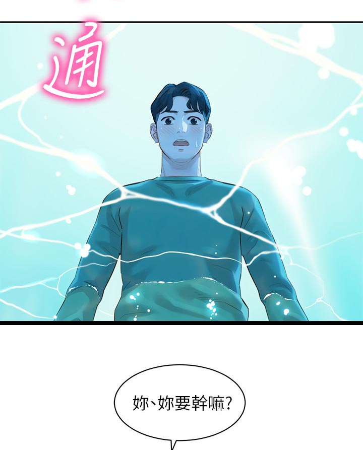 第38章：水下惩罚15