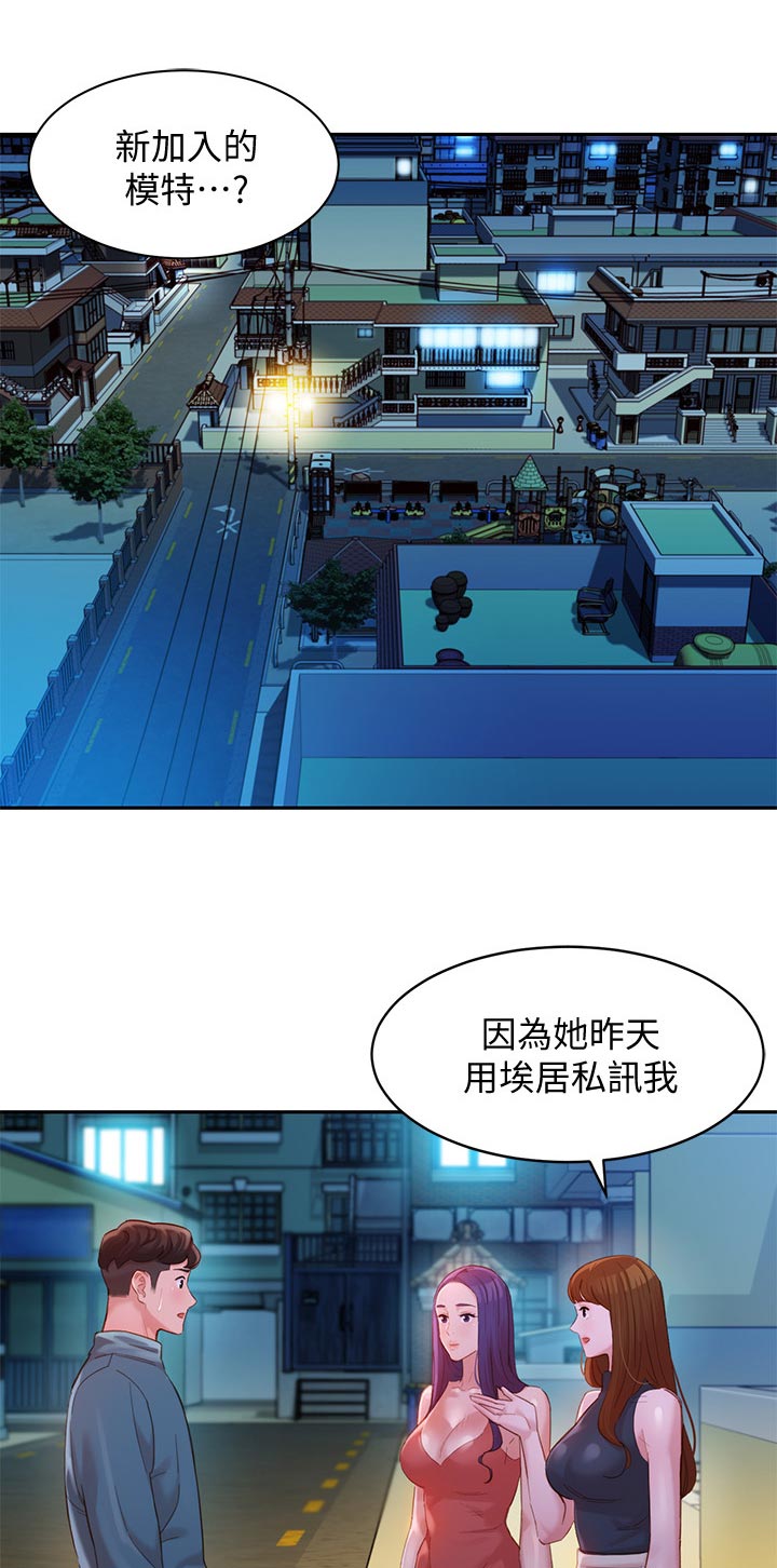 第63章：新人0