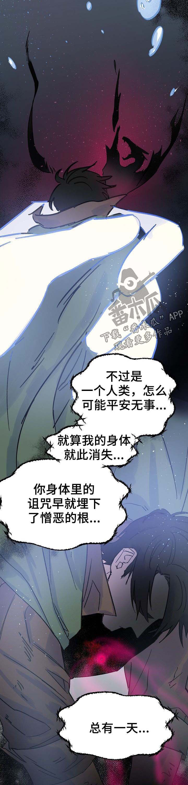 第40章：诅咒11