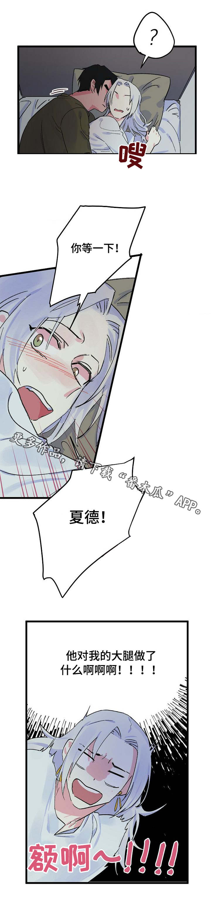 第13章：芥蒂5
