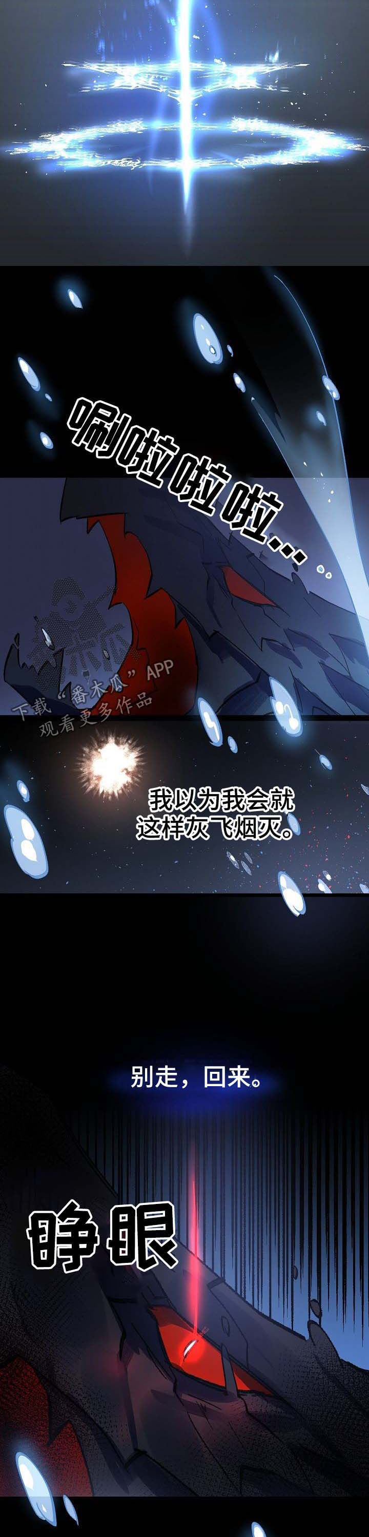 第40章：诅咒9