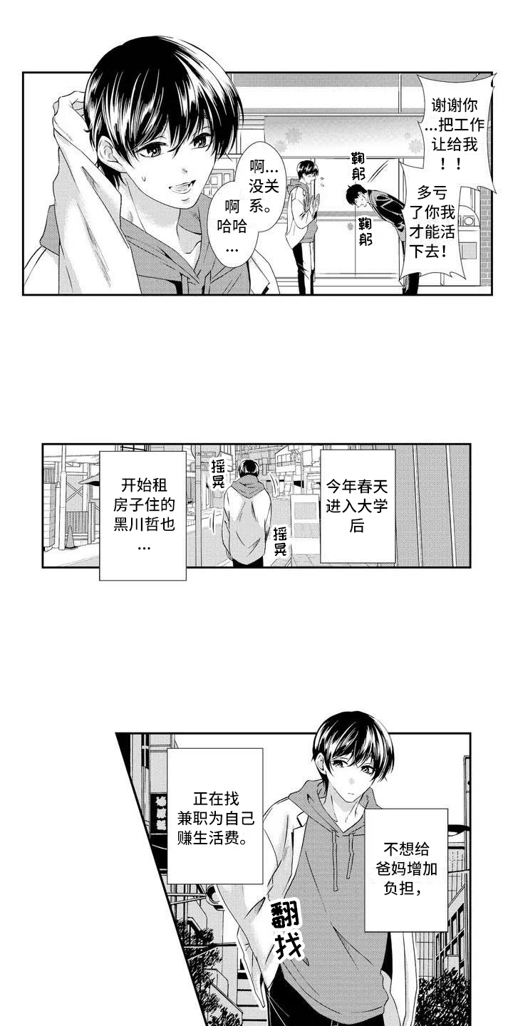 第1章：检查0