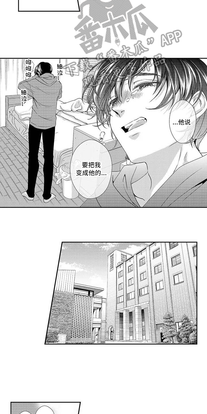 第15章：心事7