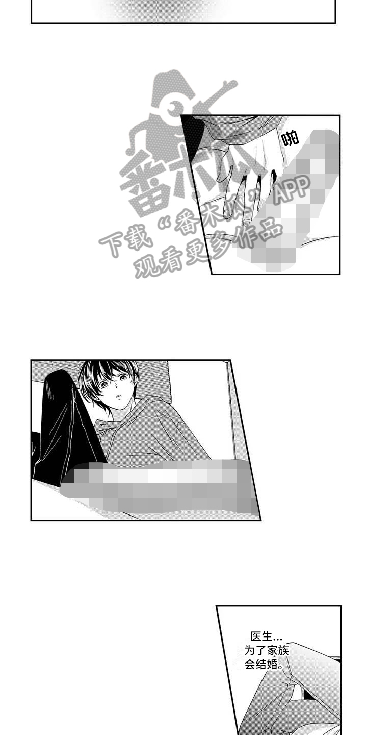 第15章：心事5