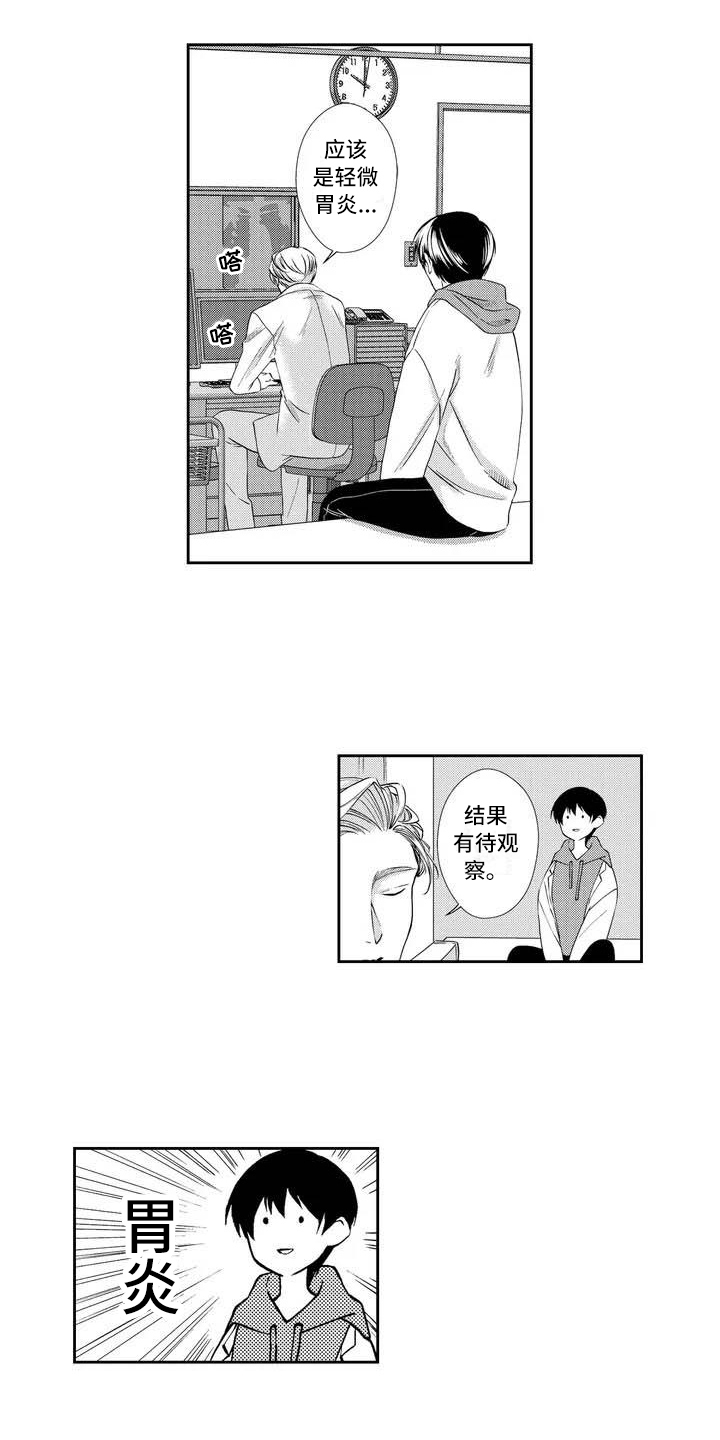 第2章：胃炎10
