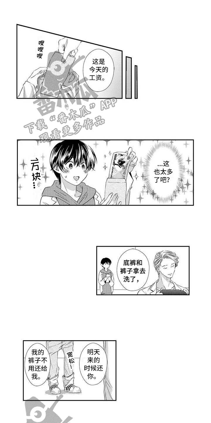 第6章：期待0