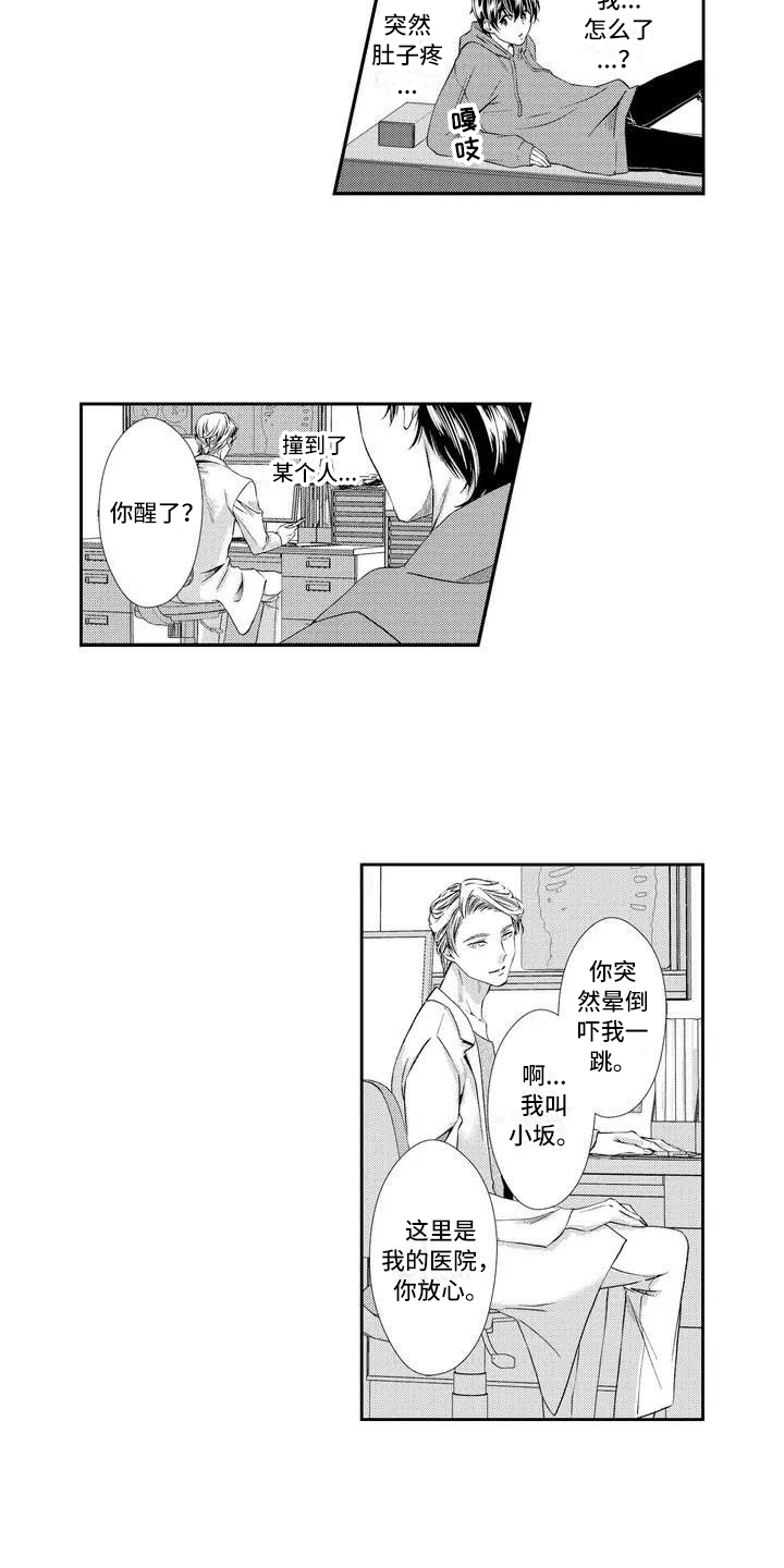 第1章：检查4