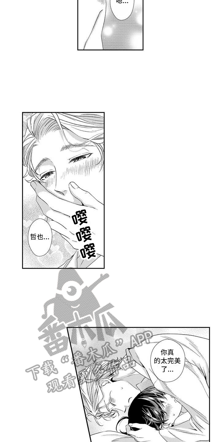 第18章：理想型8