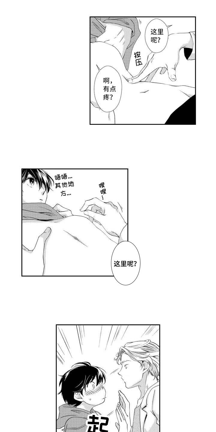 第1章：检查10