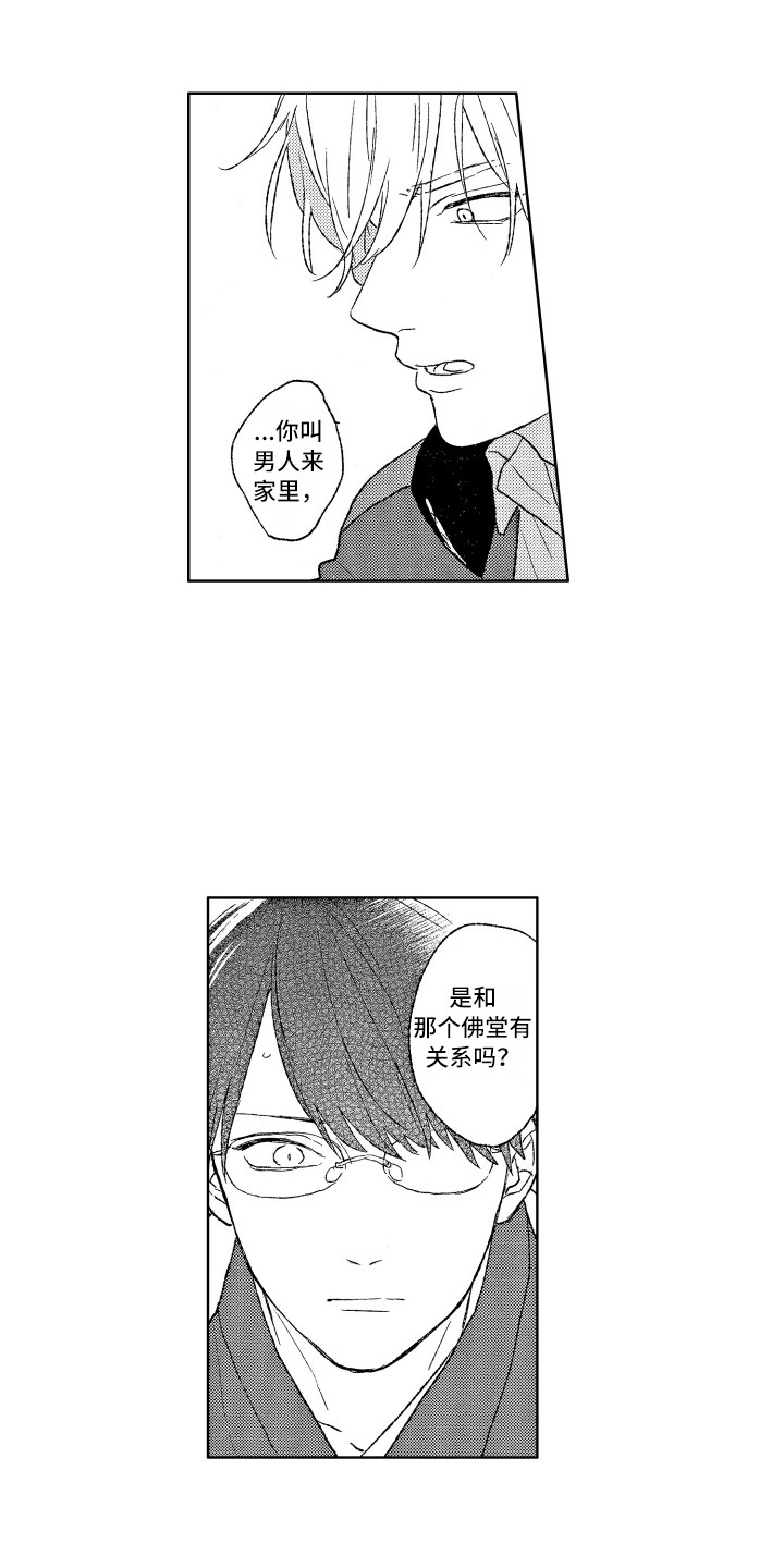 第5章：诫名1