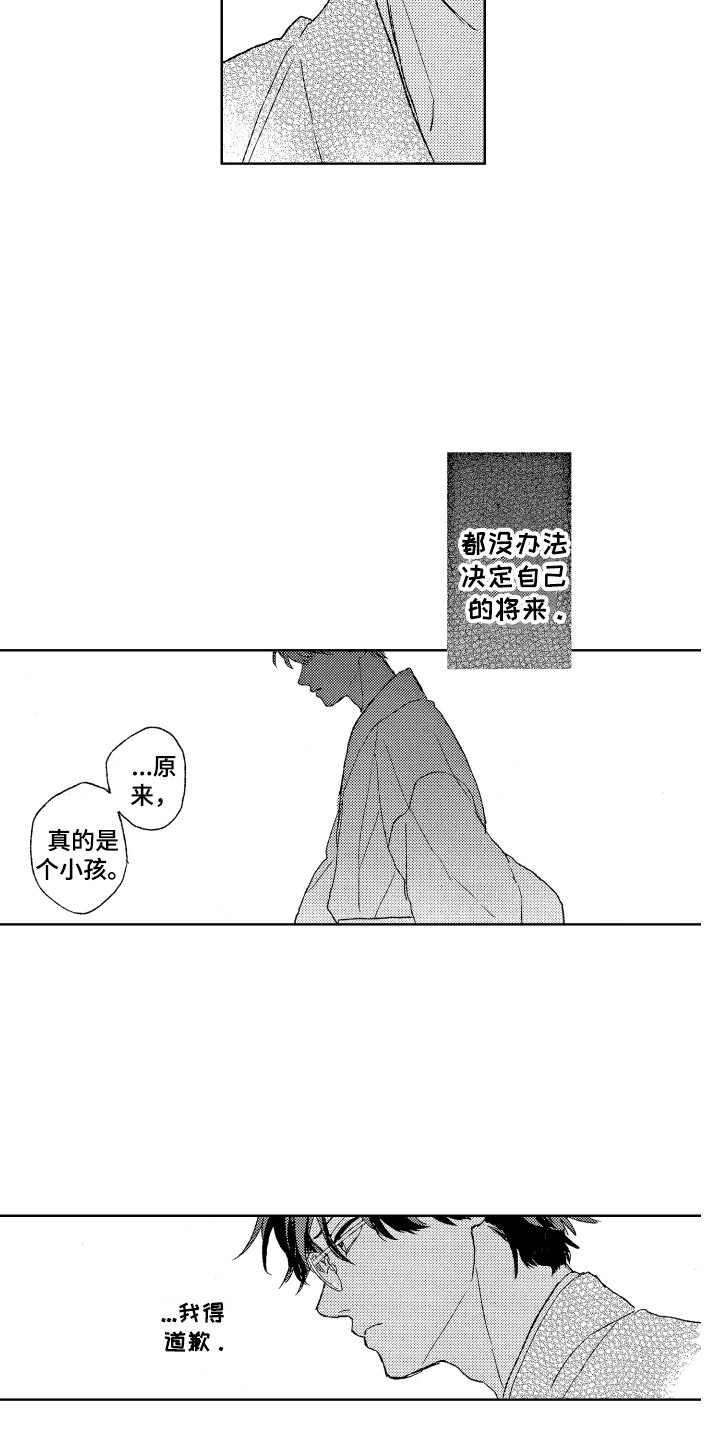 第20章：反省5