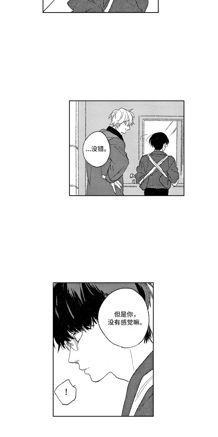 第2章：别管我11