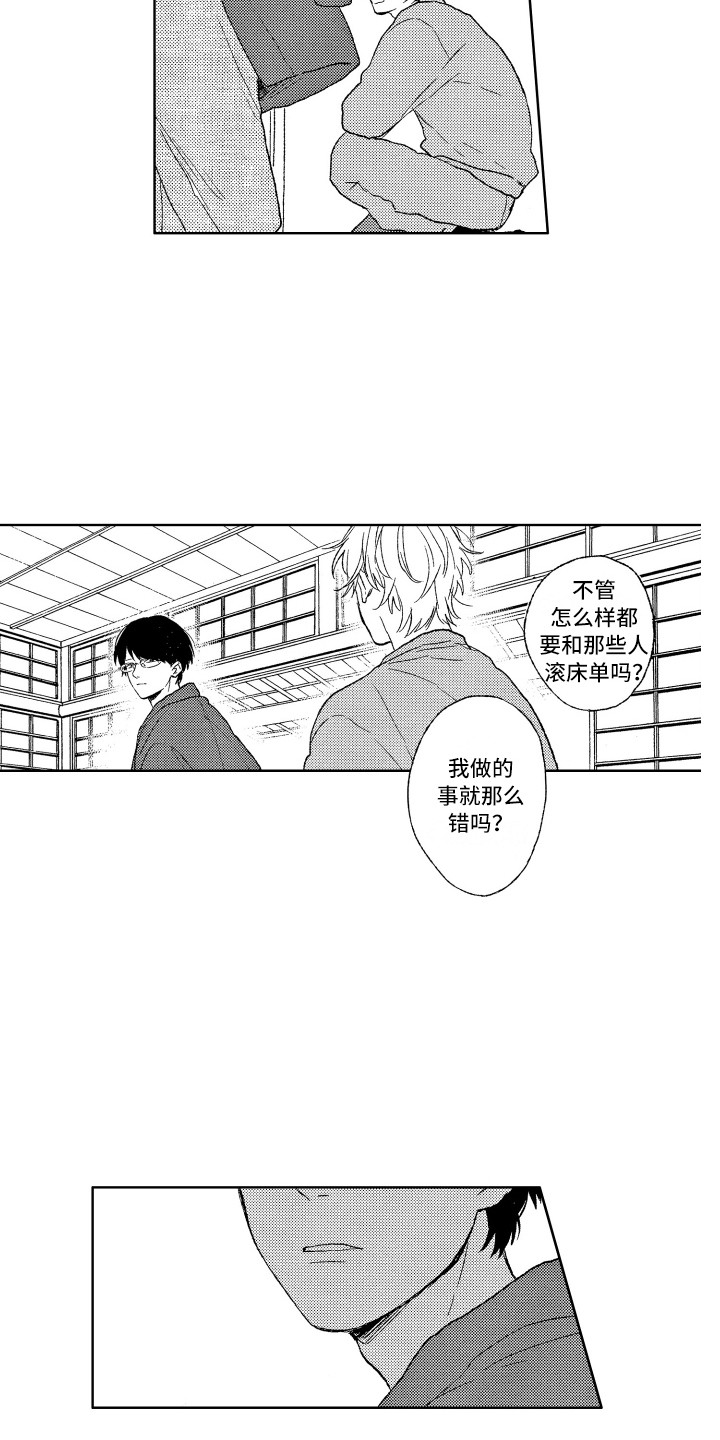 第3章：发呆10