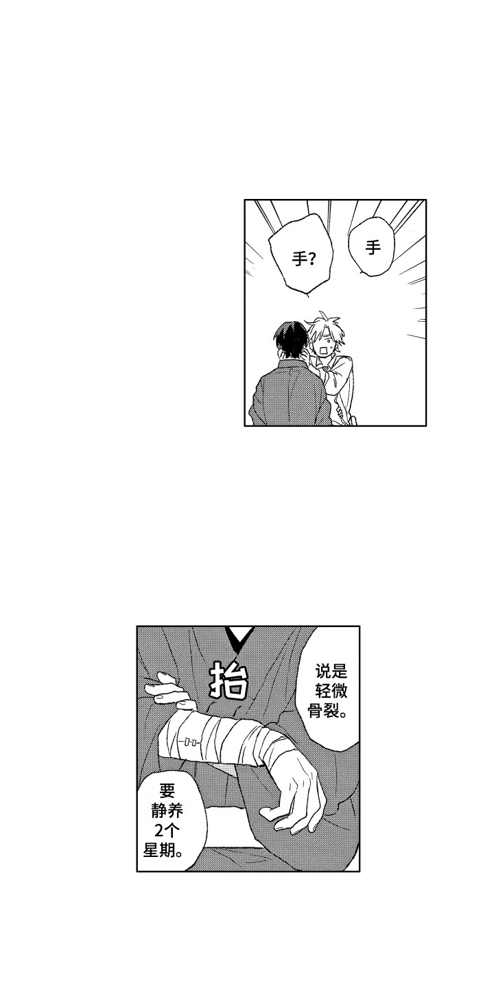 第15章：负伤3