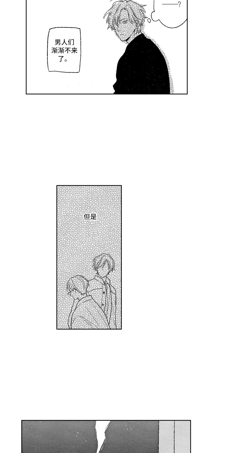 第3章：发呆7