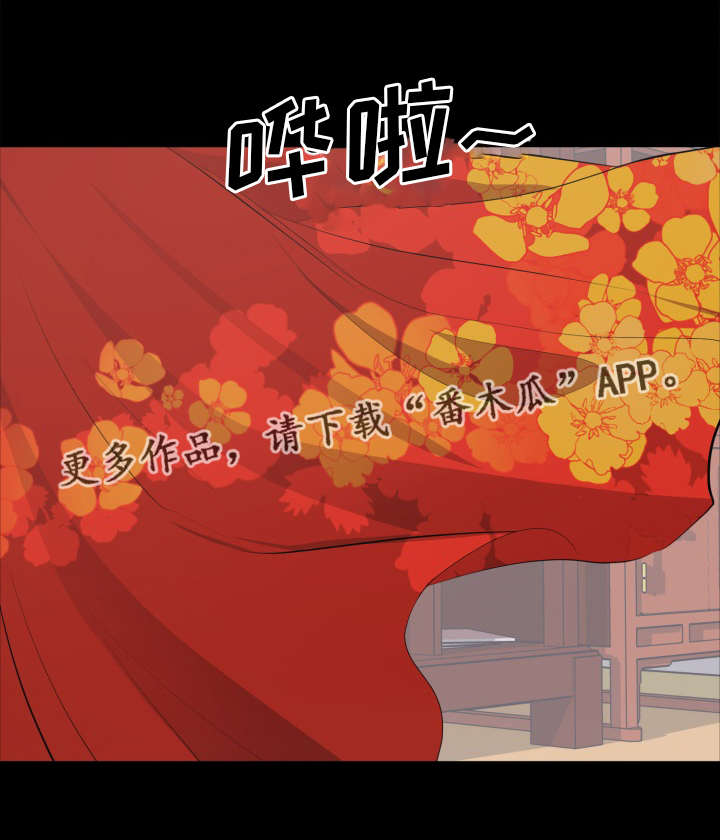 第28章：野心9
