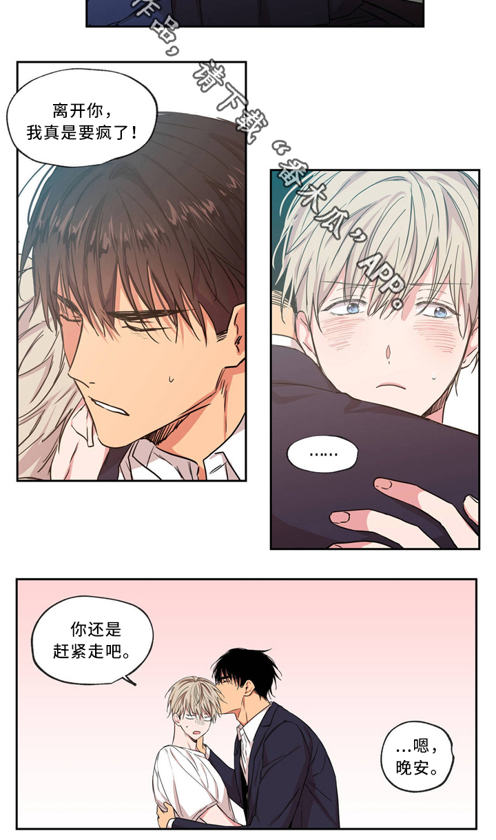 第41章：晚安15