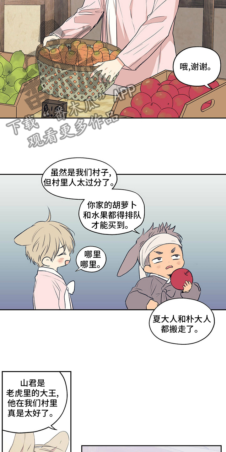 第99章：【番外完结】新的春天5