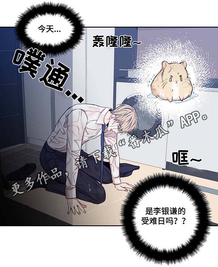 第44章：你最混蛋8