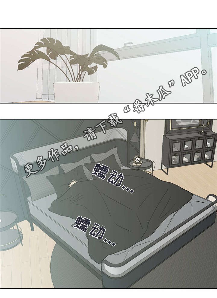 第37章：一起生活4