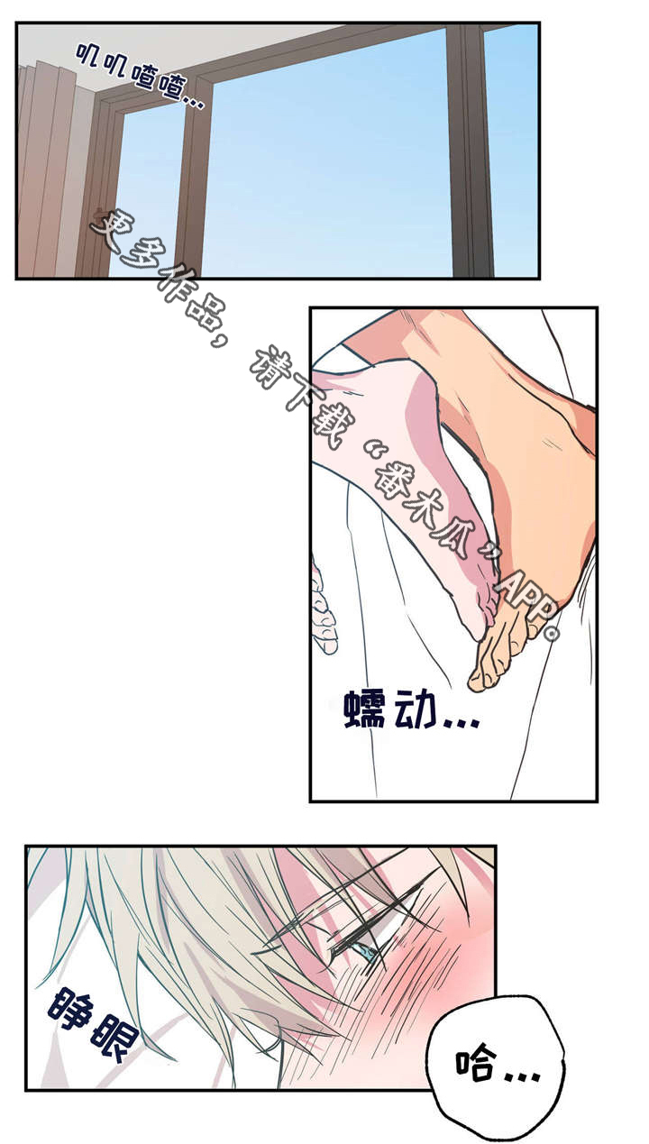 第35章：一天一夜6