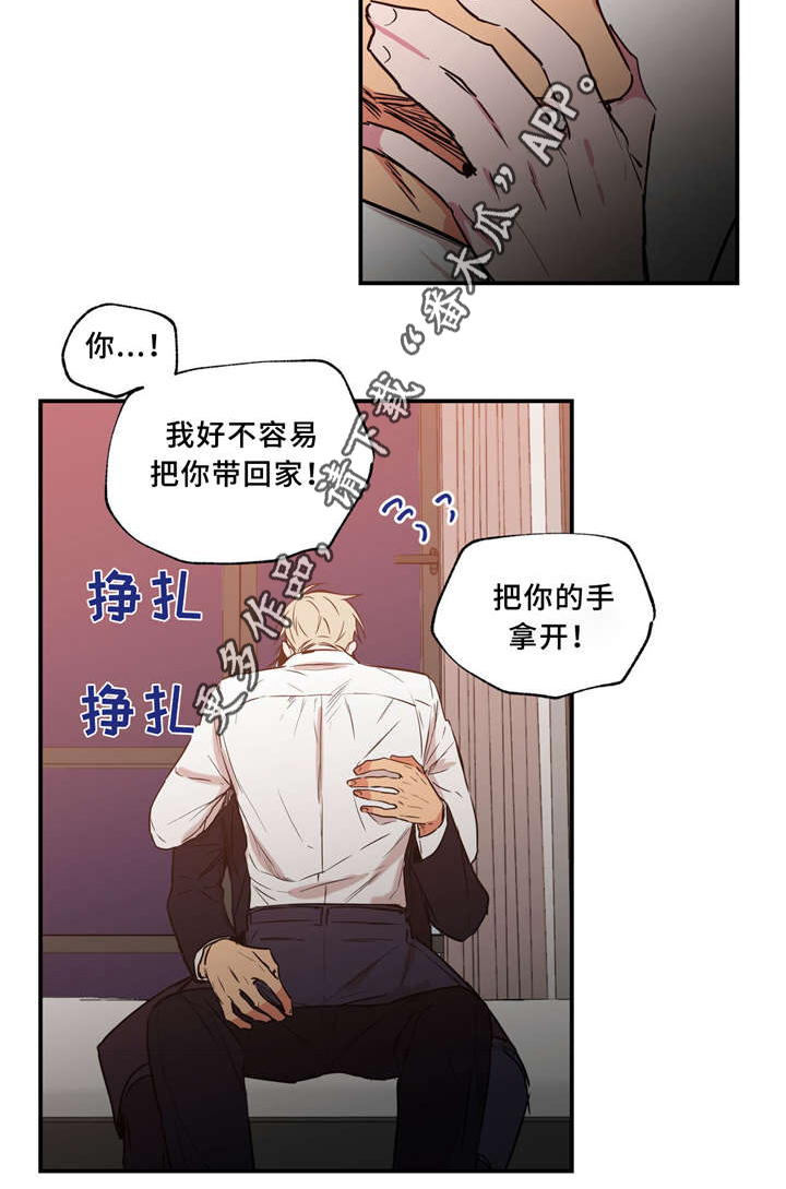 第34章：我喜欢你13