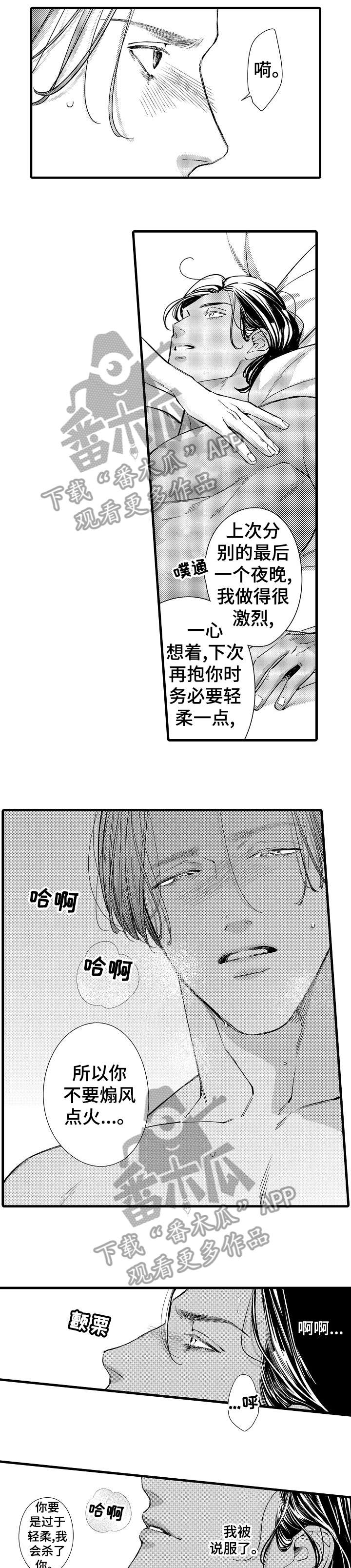第25章：我爱你5
