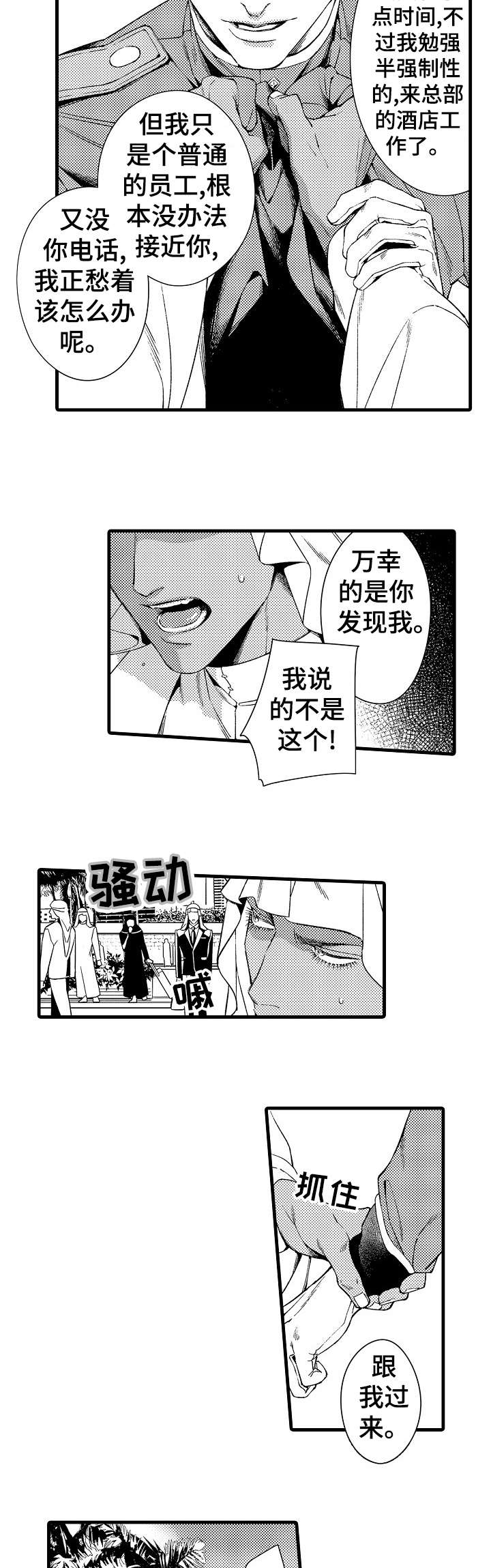 第23章：迪拜12
