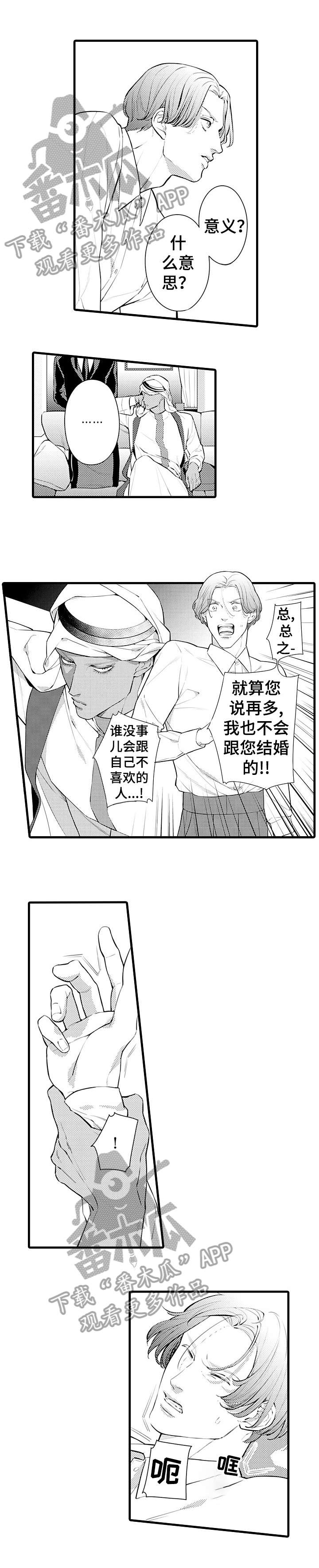 第3章：软禁3