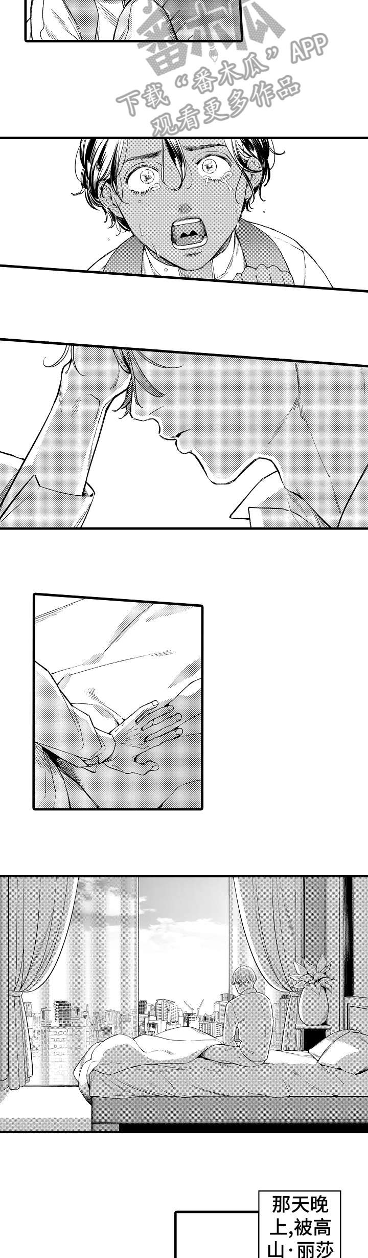第17章：遇刺5