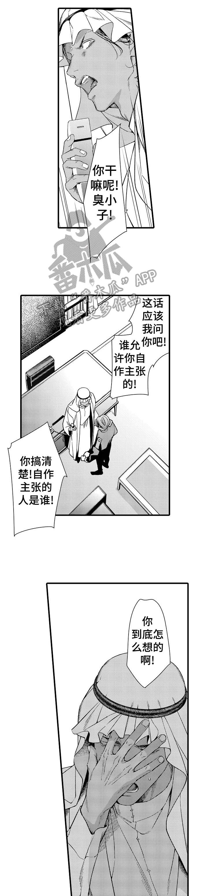 第24章：不同0