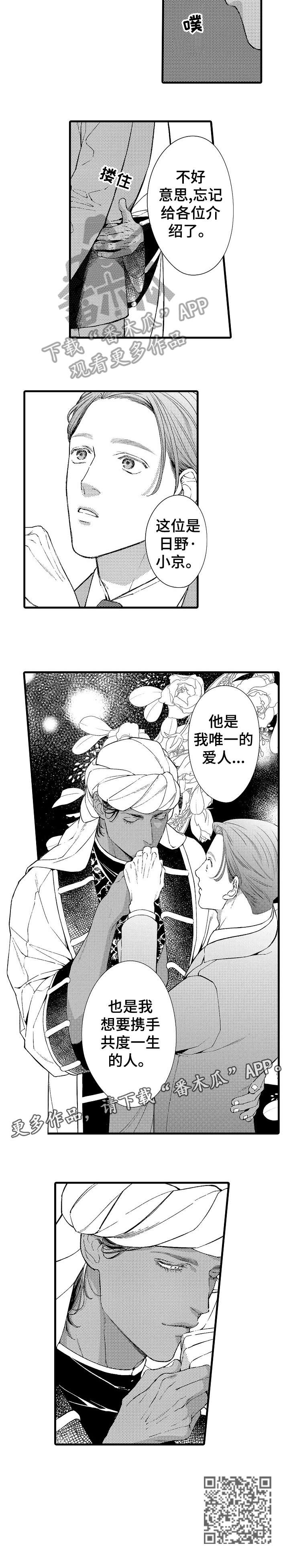 第14章：伴侣5