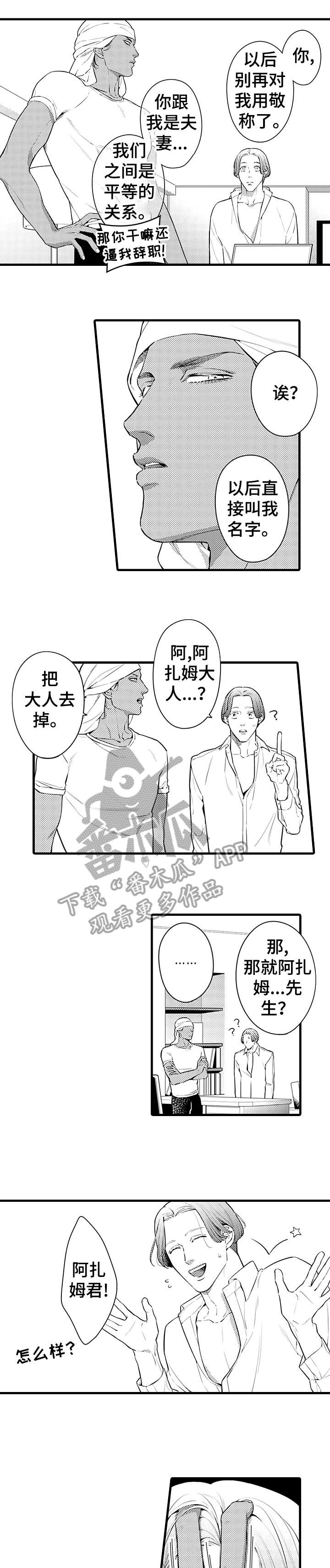 第8章：曲解3