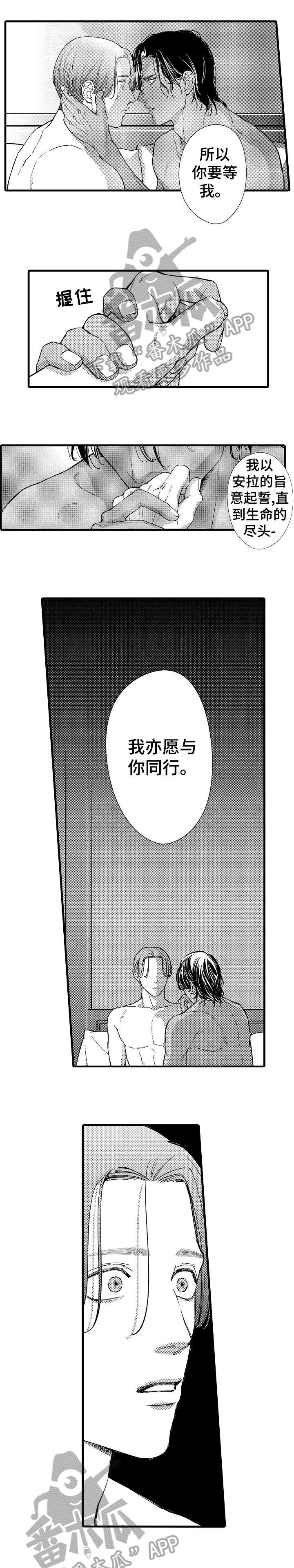 第16章：敲门6