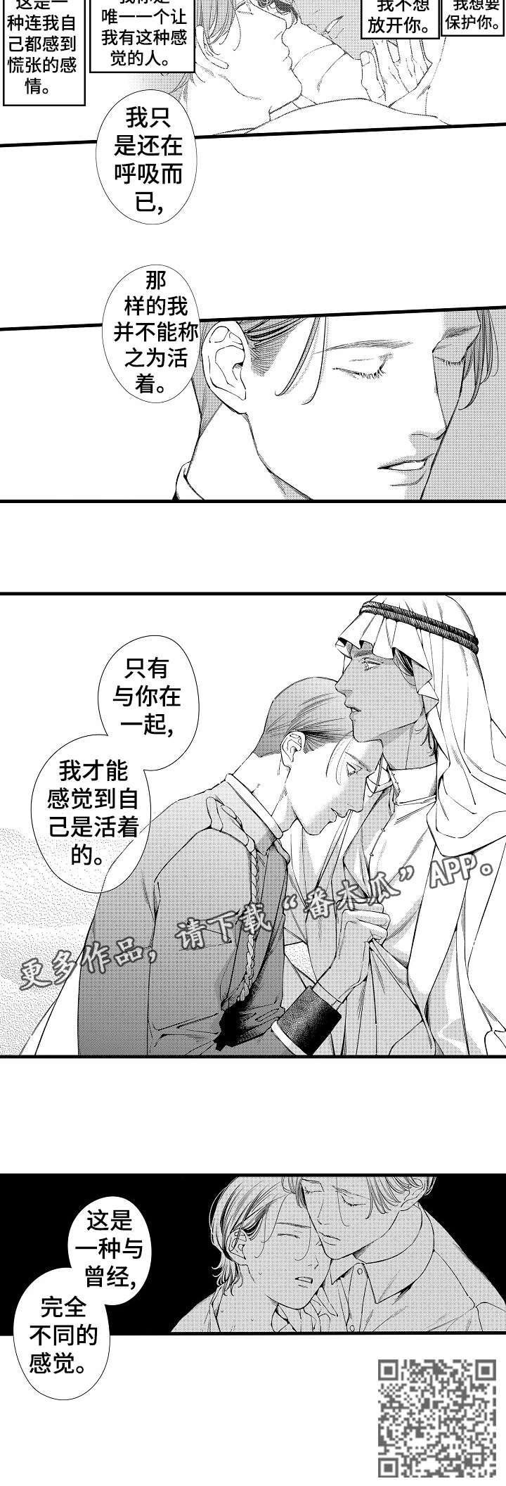第24章：不同9