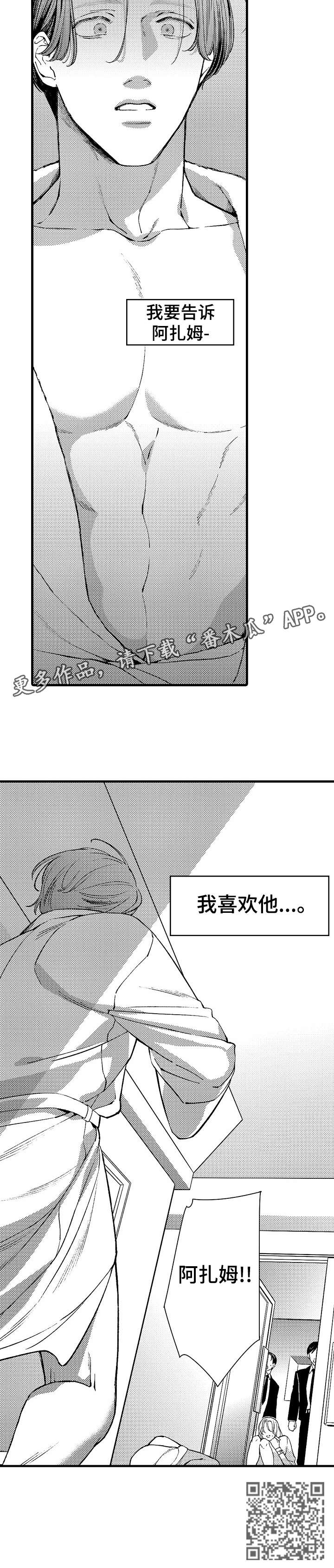第17章：遇刺3