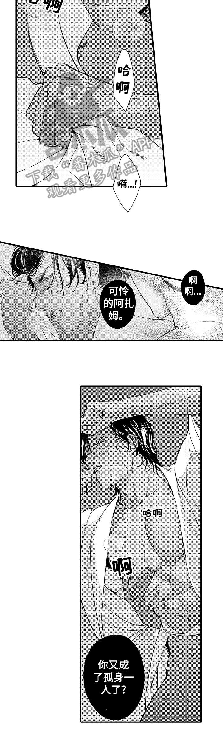 第22章：蠢货6
