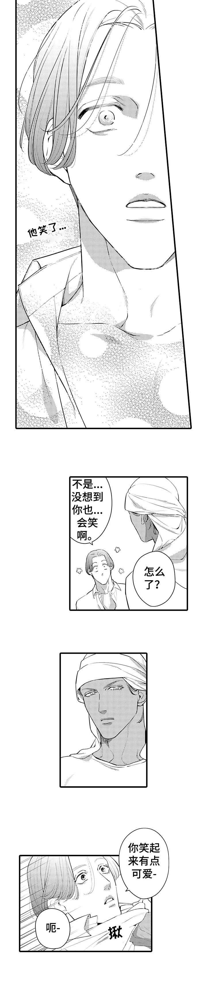 第8章：曲解5