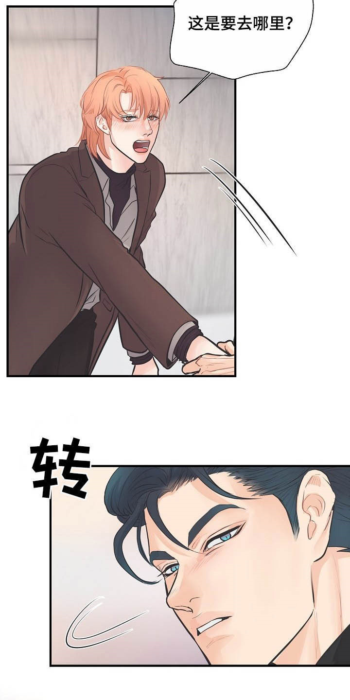 第14章：迷人13